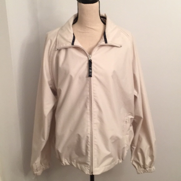 Tommy Hilfiger Other - Tommy Hilfiger golf jacket